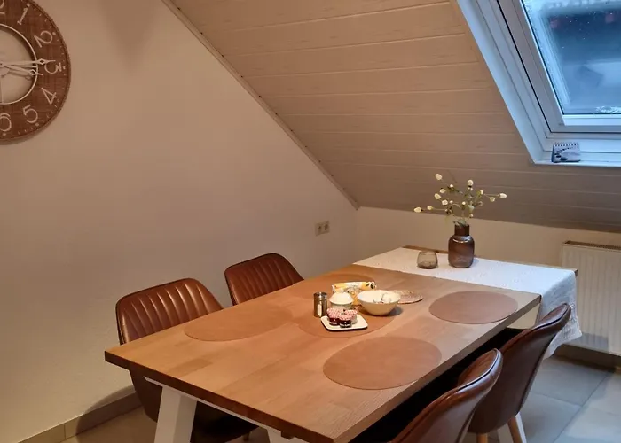 Gästezimmer Aschenbrenner